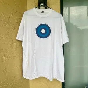 Shirts | Vintage 9s Fashion Targets Breast Cancer Tshirt Xl | Poshmark